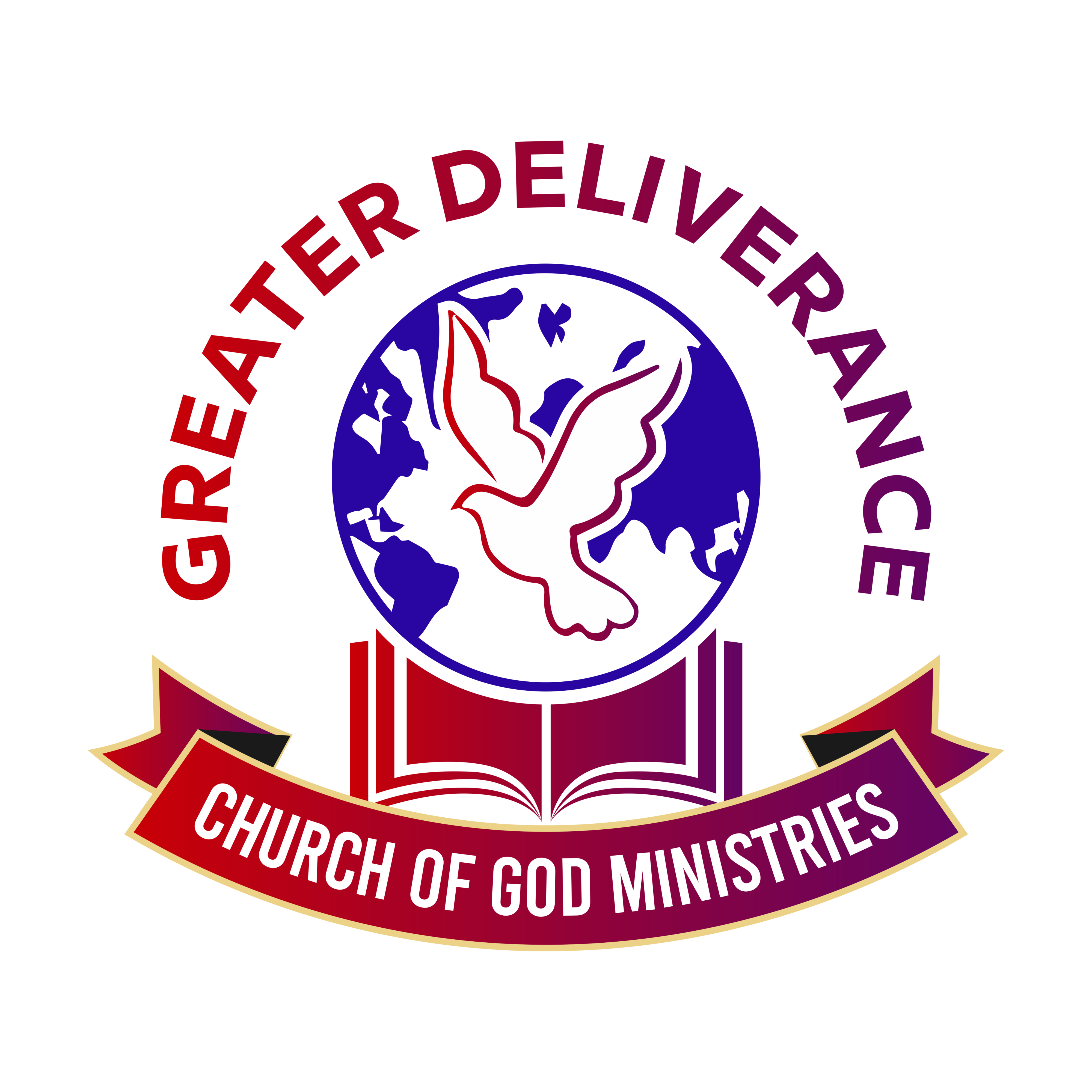 Greater Deliverance Church of God Ministries, Inc.